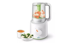 Philips Avent Buharlı Pişirici ve Blender