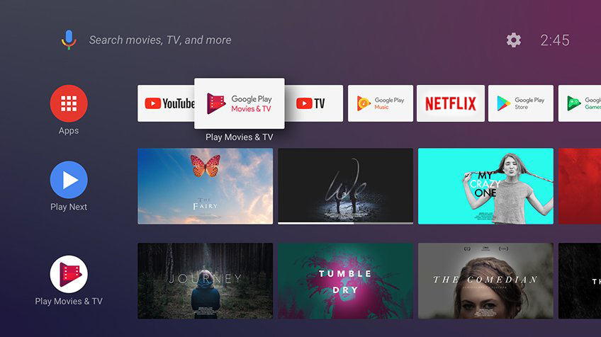 Xiaomi Mi Box ile Netflix, Disney+, AmazonPrime Elinizin Altında