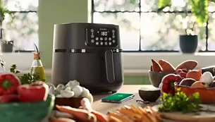 Philips HD9285/96 AirFryer