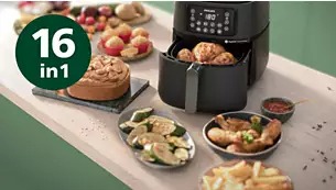 Philips HD9285/96 AirFryer