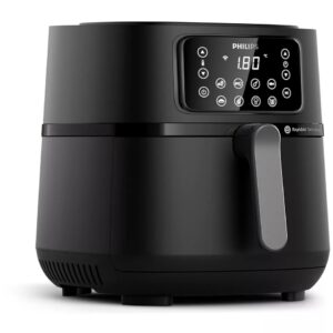 Philips HD9285/96 AirFryer 5000 Serisi XXL Connected
