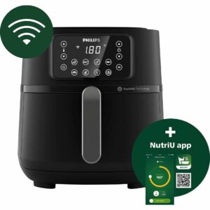 Philips HD9285 96 AirFryer 2