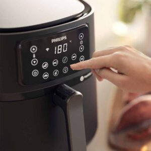 Philips HD9285 96 AirFryer 5