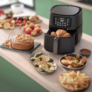 Philips HD9285 96 AirFryer 6 1