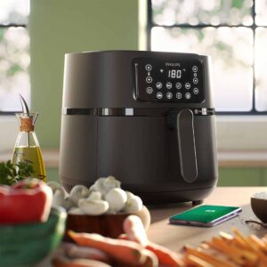 Philips HD9285 96 AirFryer 7