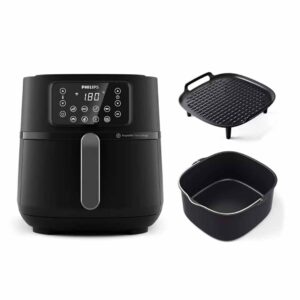 Philips HD9285 96 AirFryer 9