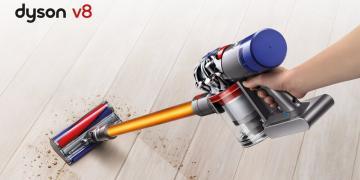 Dyson V8 Bakımı ve Diğer Bilgiler 7 dyson-v8-bakimi-ve-diger-bilgiler