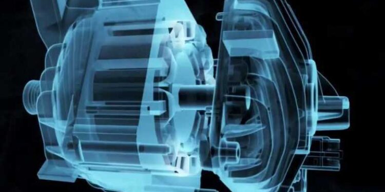 Siemens iQdrive Motor Teknolojisi Nedir?
