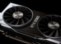 GeForce RTX 2060 Ekran Kartı 2 GeForce RTX 2060 Ekran Kartı