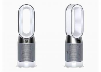 Dyson Pure Hot + Cool Hava Temizleyicisi