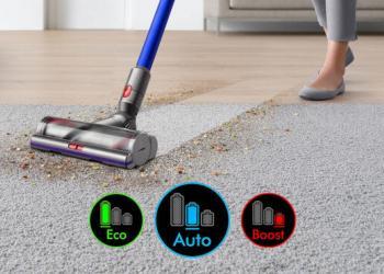 Dyson V11 Özellikleri ve Kullanımı