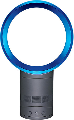 Dyson markasının ilk air multiplier modeli am01