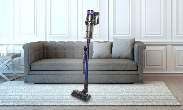 Dyson V11 tasarim