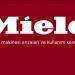 Miele marka cihazların hatalarıyla ilgili bilgiler