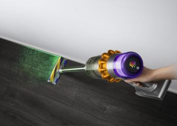 Dyson v15 Detect Kullanımı ve Özellikleri