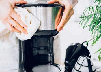 Temizlik Uzmanlarına Göre Kahve Makinesi Nasıl Temizlenir?
