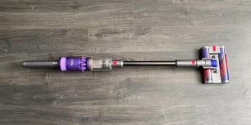 Dyson Omni-glide Özellikleri ve Kullanımı 8 Dyson Omni glide ozellikleri ve kullanimi