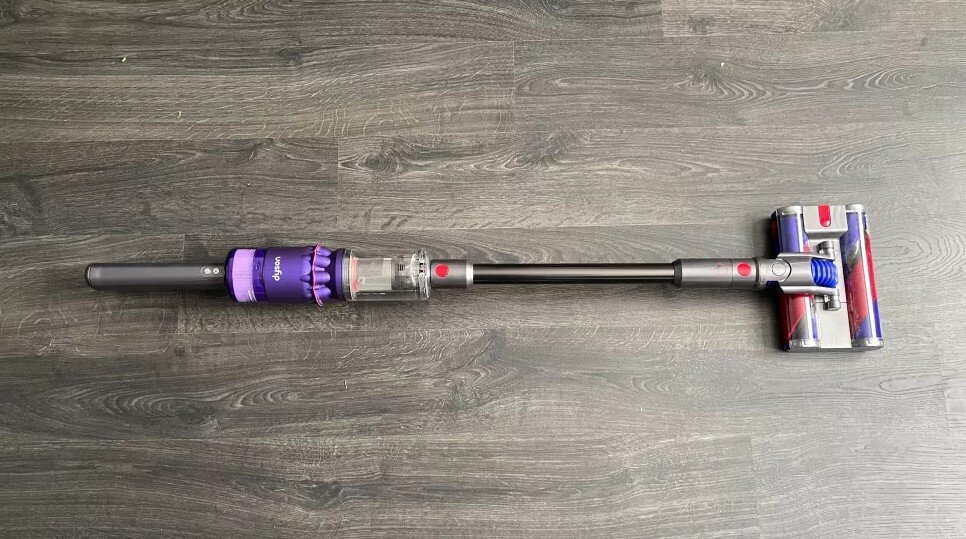 Dyson Omni glide ozellikleri ve kullanimi