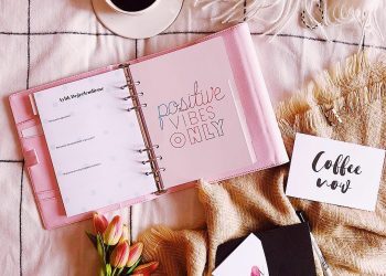 Planner Ajanda Önerileri