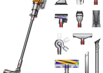 Dyson Kablosuz Süpürge Başlıkları Ne İşe Yarar?