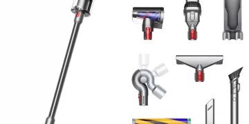 Dyson Kablosuz Süpürge Başlıkları Ne İşe Yarar? 7 Dyson Kablosuz Süpürge Başlıkları Ne İşe Yarar?