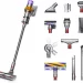 Dyson Kablosuz Süpürge Başlıkları Ne İşe Yarar? 9 Dyson Kablosuz Süpürge Başlıkları Ne İşe Yarar?