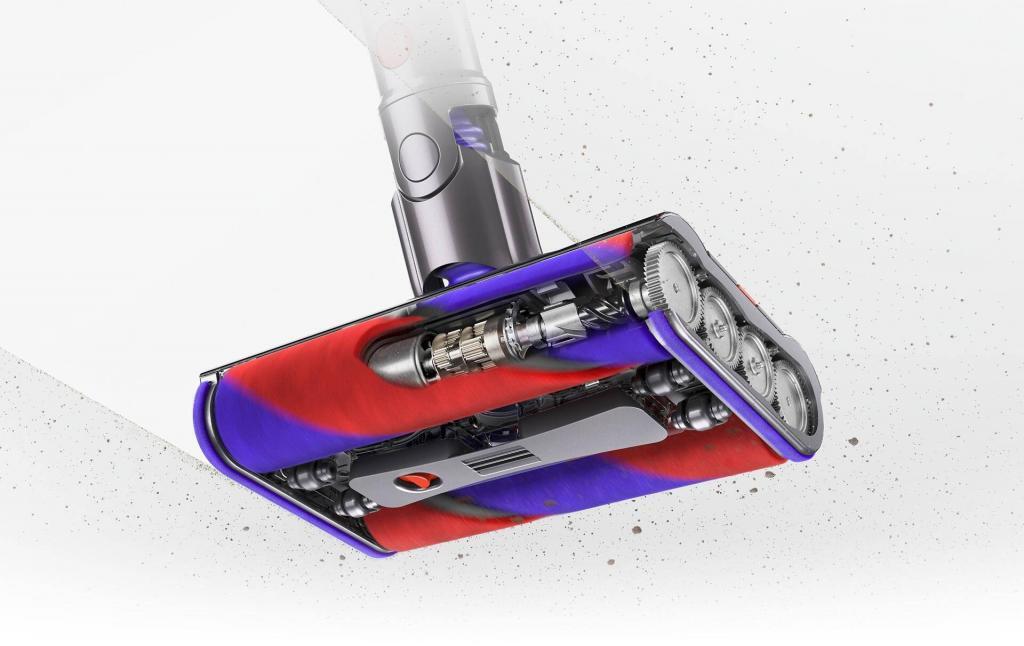 dyson omni glide cok yonlu baslik