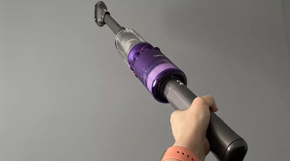 dyson omni glide3