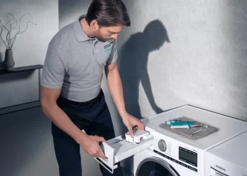 Siemens Beyaz Eşya Yetkili Servis