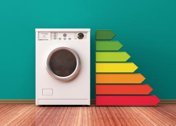 Çamaşır ve Kurutma Makinelerinde Elektrikten Tasarruf Etmenin 8 Yolu