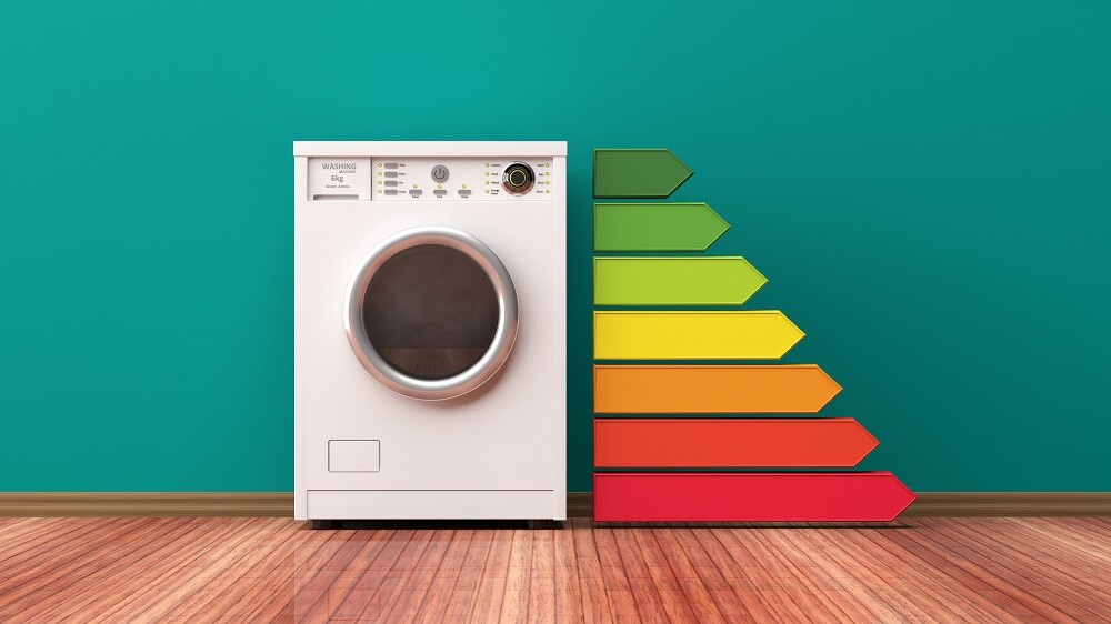 Çamaşır ve Kurutma Makinelerinde Elektrikten Tasarruf Etmenin 8 Yolu