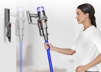 dyson sürekli şarjda mı kalmalı