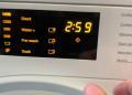 Miele Çamaşır Makinesi Hataları ve Çözümleri