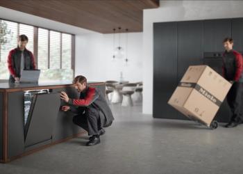 Miele Yetkili Teknik Servis Hizmetleri
