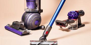 Dyson Süpürgeler Tamir Edilebilir mi? 10 Dyson Süpürgeler Tamir Edilebilir mi?