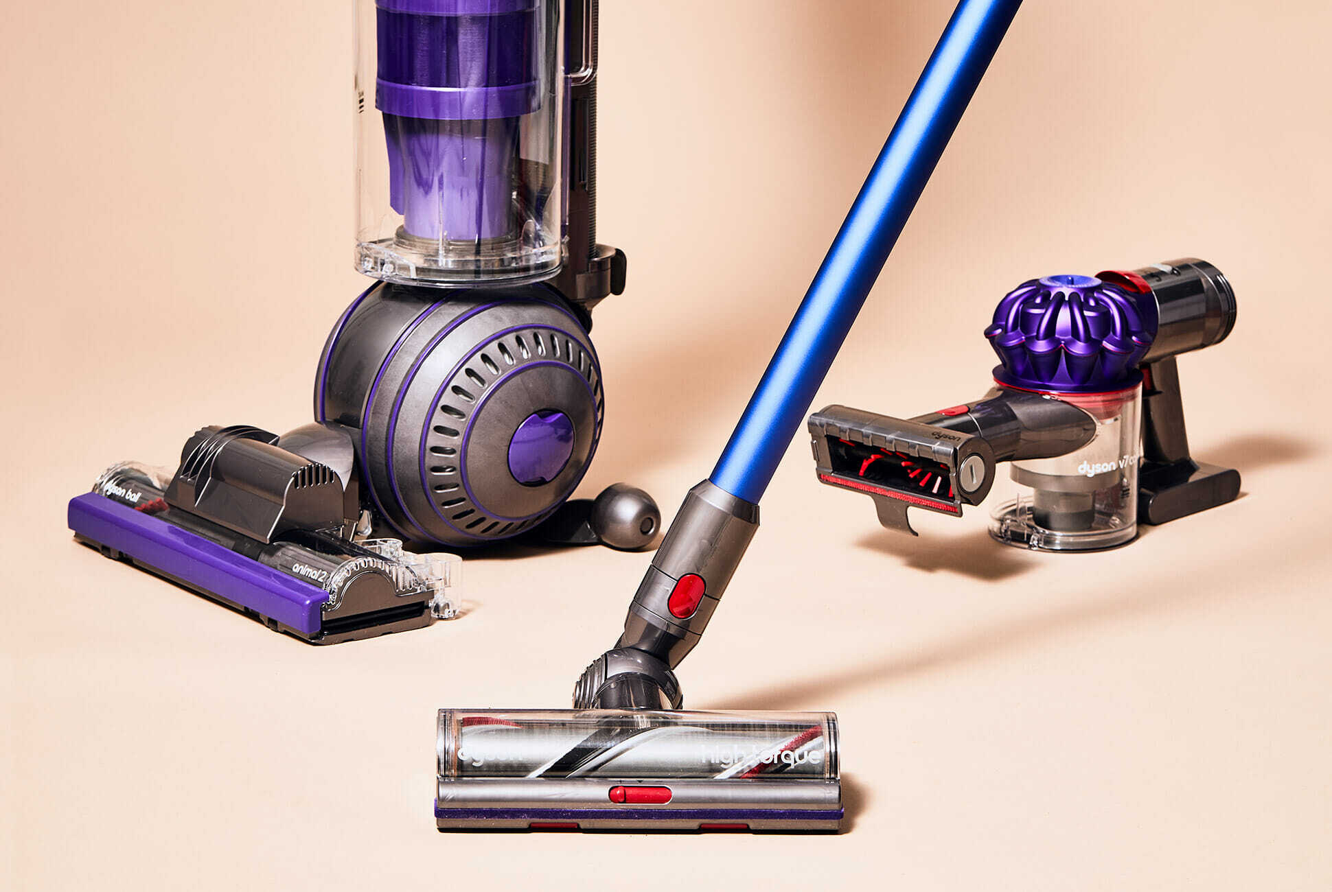 Dyson Süpürgeler Tamir Edilebilir mi?