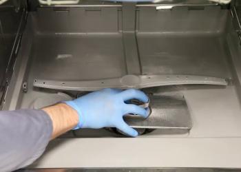 Bulaşık Makinesi Bakım Kılavuzu