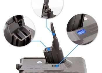 Dyson Neden Şarj Olmuyor?