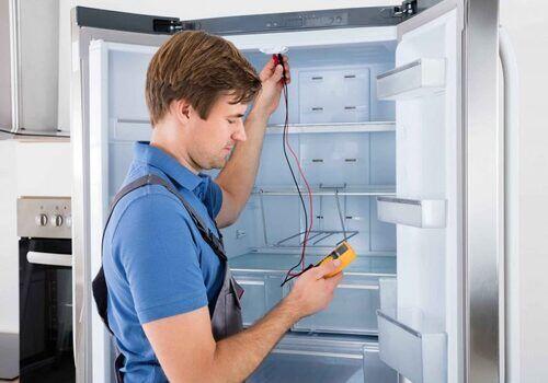 En Yaygın Buzdolabı Arızaları ve Çözümü