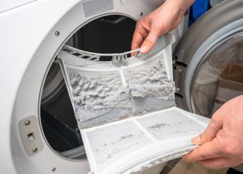 Kurutma Makinesinde Karşılaşabileceğiniz Sorunlar