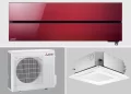 Mitsubishi Electric Klima Kullanım Kılavuzları