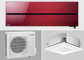 Mitsubishi Electric Klima Kullanım Kılavuzları