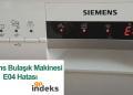 Siemens Bulaşık Makinesi E04 Hatası ve Çözümü 2 Siemens Bulaşık Makinesi E04 Hatası ve Çözümü