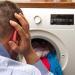 Çamaşır Makinesi Arızaları ve Çözümleri 3 Çamaşır Makinesi Arızaları ve Çözümleri