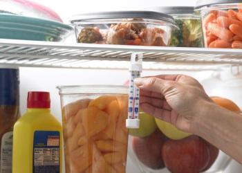 Buzdolabı çalışıyor ama soğutmuyor