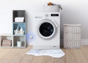 Çamaşır Makinesi Su Akıtıyor