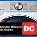 Samsung Çamaşır Makinesi DC-DE Hatası 3 Samsung Çamaşır Makinesi DC-DE Hatası