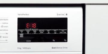 Bosch Çamaşır Makinesi E18 Hatasının Çözümü 6 Bosch camasir makinesi e18 hata kodu ve cozumu