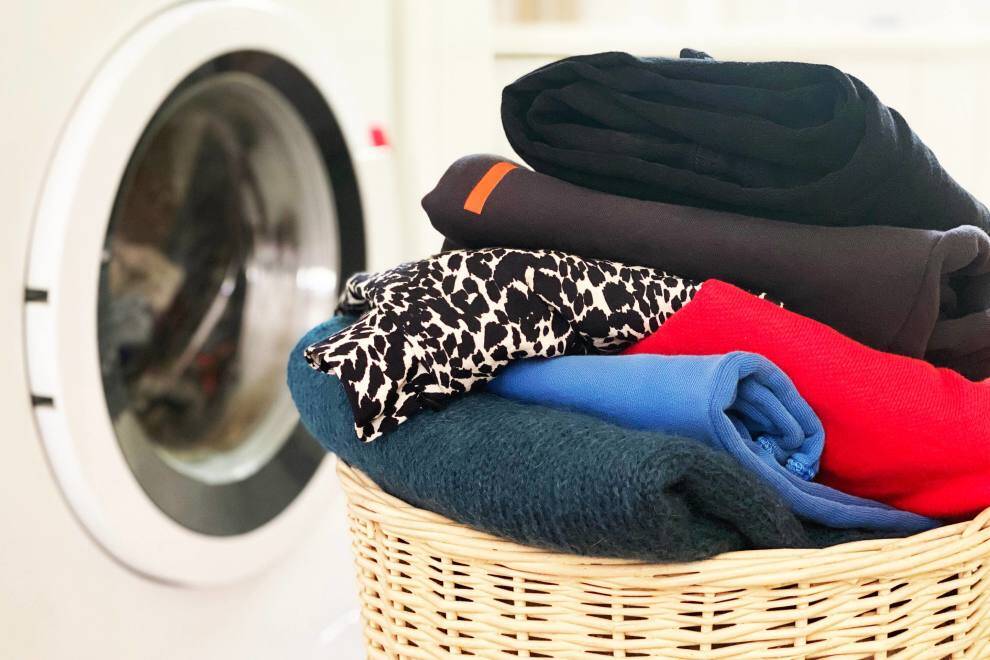 Çamaşır Makinesi Kullanırken Nelere Dikkat Etmeliyiz?