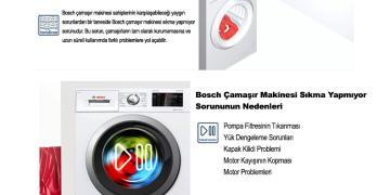 Çamaşır Makinesi Sıkma Yapmıyor 4 Çamaşır Makinesi Sıkma Yapmıyor